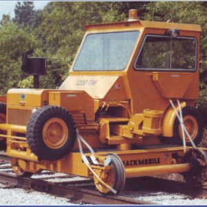 TRACKMOBILE 1200TM