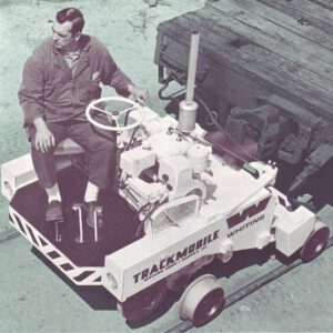 TRACKMOBILE 1TM