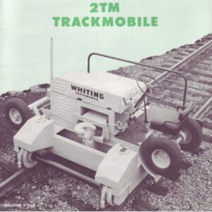 TRACKMOBILE 2TM