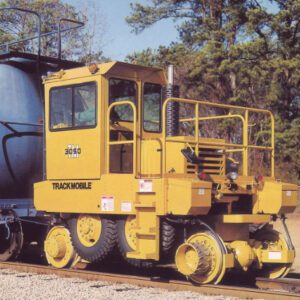TRACKMOBILE 3050 TM