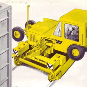 TRACKMOBILE 4 TM