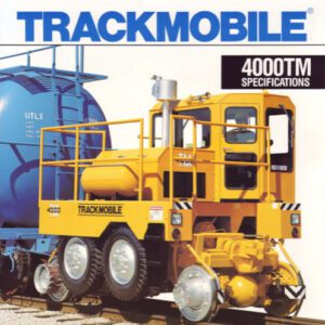 TRACKMOBILE 4000 TM