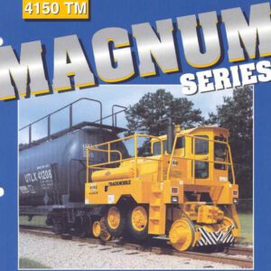 TRACKMOBILE 4150TM