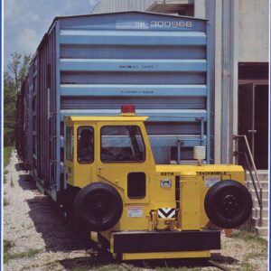 TRACKMOBILE 55TM