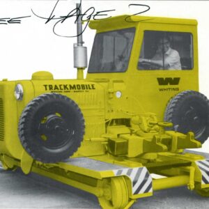 TRACKMOBILE 6TM