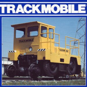 TRACKMOBILE 7TM