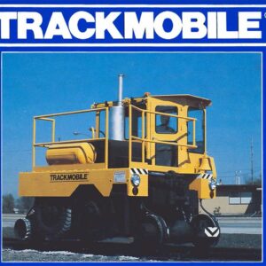 TRACKMOBILE 9TM