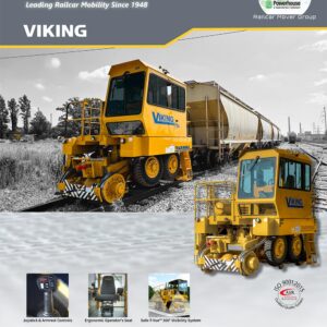 TRCKMOBILE VIKING